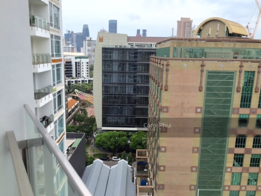 The Inspira (D9), Condominium #128027432